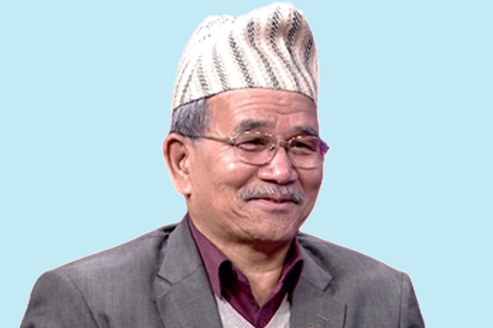 पहिरो पीडितलाई पैसा बाँडेको भन्दै ललितपुरका मेयर चिरीबाबुलाई अख्तियारले काट्यो पत्र