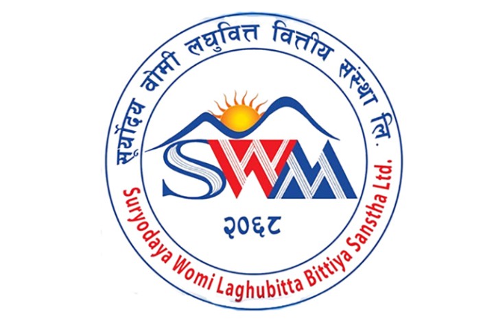 सूर्योदय वोमी लघुवित्तको एफपीओ बाँडफाँट मिति तय