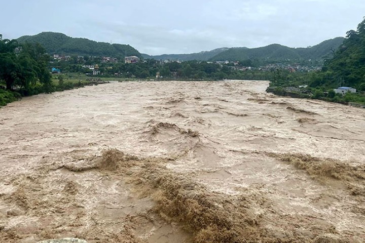 धनजनको क्षति र राहत बारे छलफल गर्न आज दिउँसो सर्वदलीय बैठक आह्वान
