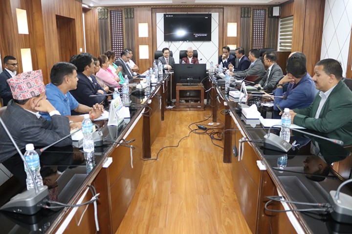 रोकिएका १३ हजार मेगावाटका आयोजनाको पीपीए खुलाउन इप्पानको माग