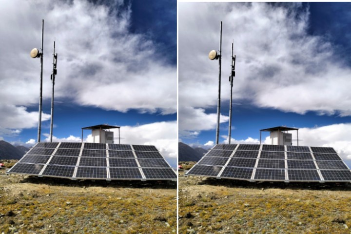 कोरला नाकामा पुग्यो टेलिकमको सेवा