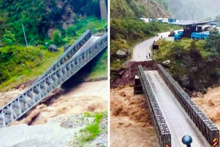 नेपाल ल्याउन लागिएका १ हजार ५०० ईभी चीनतर्फै अड्किए