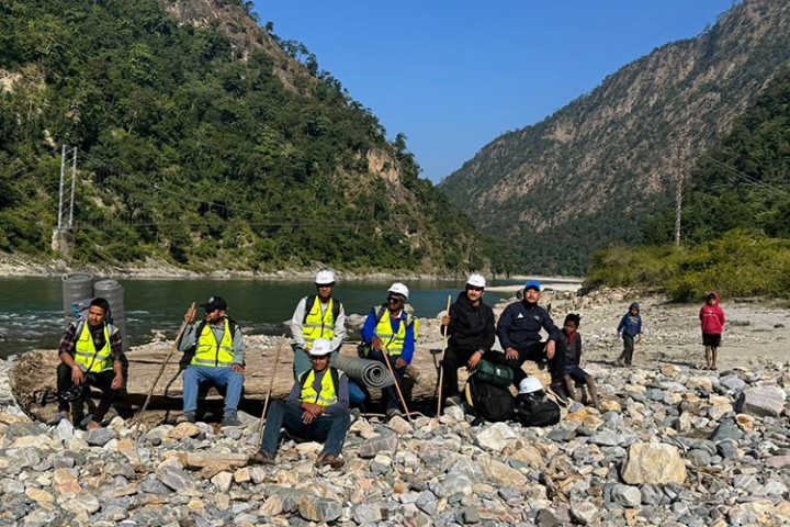 सुदूरपश्चिमको समृद्धि जोडिएको सेती लोकमार्ग निर्माण सुस्त, १६ वर्षमा ट्रयाक पनि खुलेन