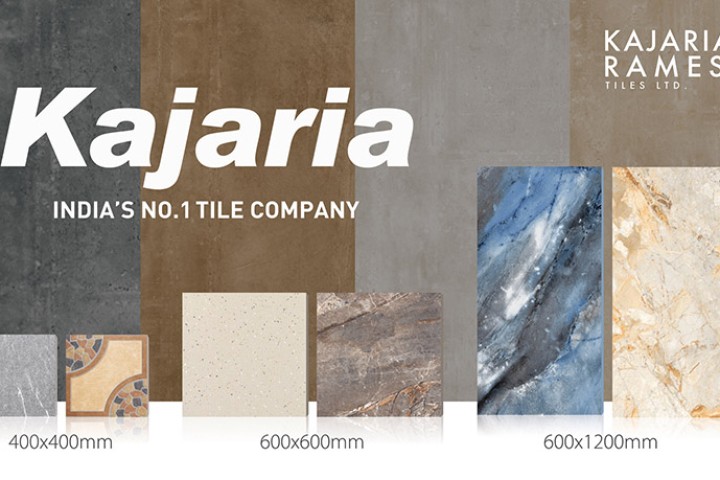 नेपालमै उत्पादन हुन थालेपछि सस्तियो कजारिया टायल्स, १०० बढी डिलरबाट बिक्री हुँदै