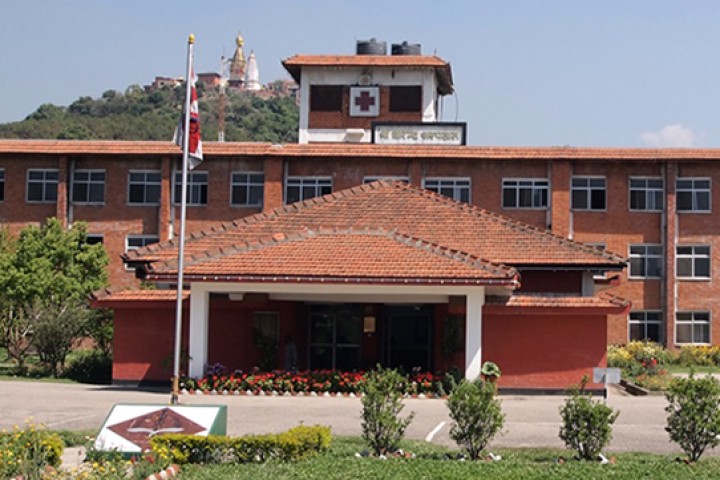 सेना र प्रहरीको अस्पताल सर्वसाधारणलाई खुलाउन कार्यदल गठन