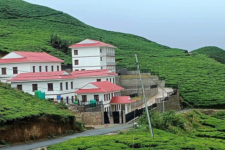 चिया रोप्न थालेको १६० वर्षपछि इलाममा ‘टि टेस्टिङ एण्ड प्रोमोसन सेन्टर’ स्थापना