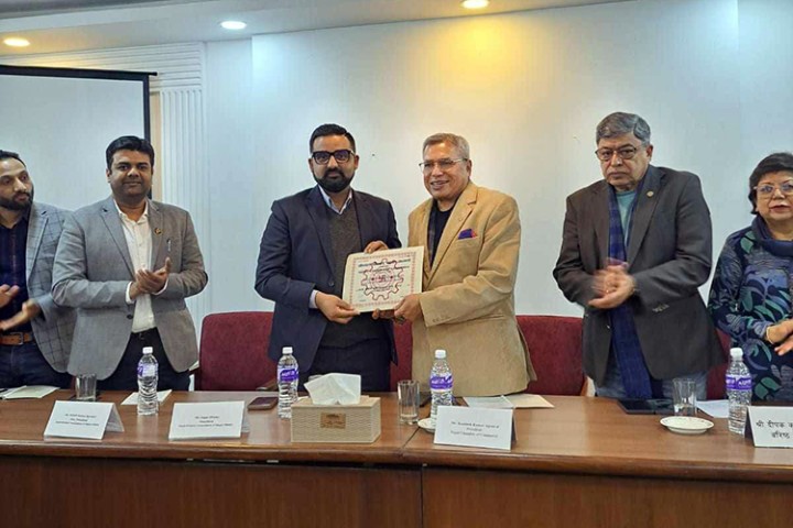 अस्थिर नीतिले सेयर बजार 'पेनिक', लाभांश दिन नसक्ने कम्पनीको आइपीओ रोक्न माग