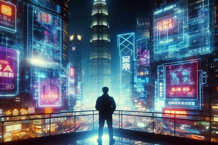 प्रविधि क्षेत्रमा सन् २०२५ मा के-के नयाँ आउला ?