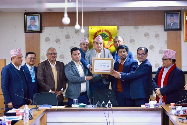 बालबालिकाको क्यान्सरमा प्रयोग हुने ३५ प्रकारका औषधि निःशुल्क