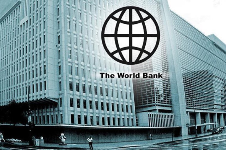 विश्व बैंक र अन्तर्राष्ट्रिय मुद्रा कोषद्वारा जलवायु परिवर्तन न्यूनिकरणमा सहकार्य गर्ने घोषणा