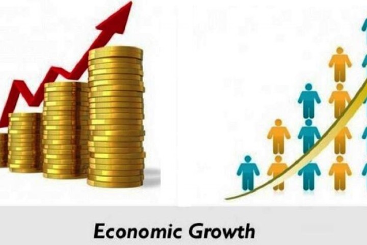 यो वर्ष आर्थिक वृद्धिदर २.२७ प्रतिशत मात्रै हुने सरकारको प्रक्षेपण, प्रतिव्यक्ति आय १ लाख २६ हजार