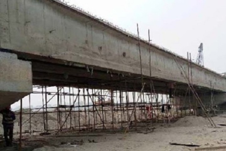 कोशी करिडोरमा ७ पुल निर्माण सम्पन्न हुँदै
