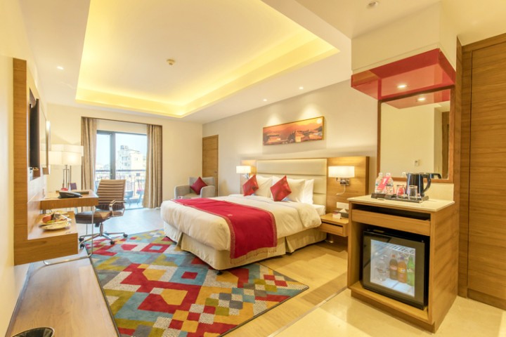 काठमाडौं उपत्यकामा एक दर्जन नयाँ होटल खुल्दै