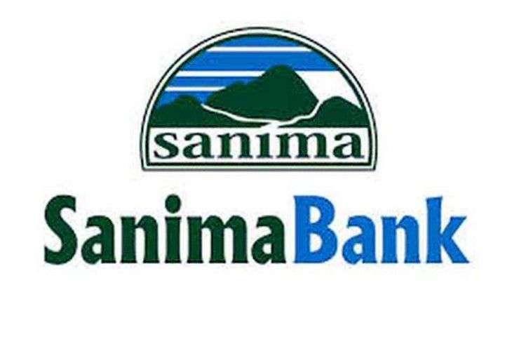 सानिमा बैंकको ५१ लाख संस्थापक सेयर बिक्रीमा