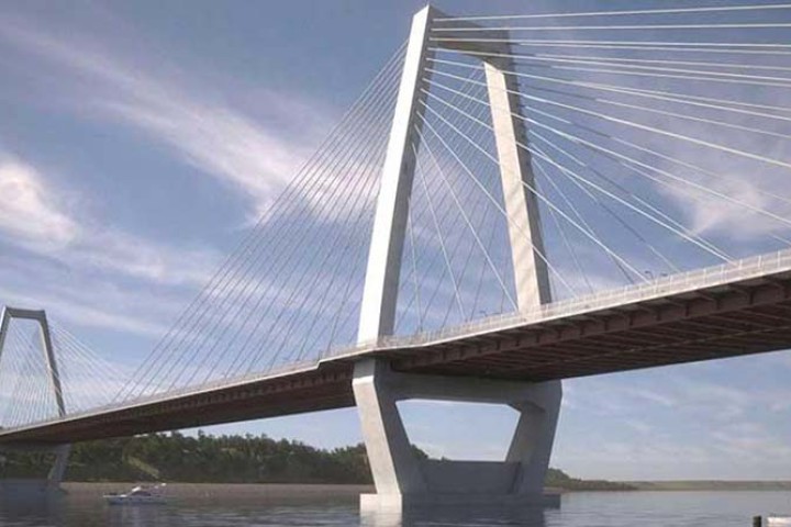 सेती नदीमा ‘सिग्नेचर’ पुल निर्माण सुरू, २ वर्षमा सम्पन्न हुने