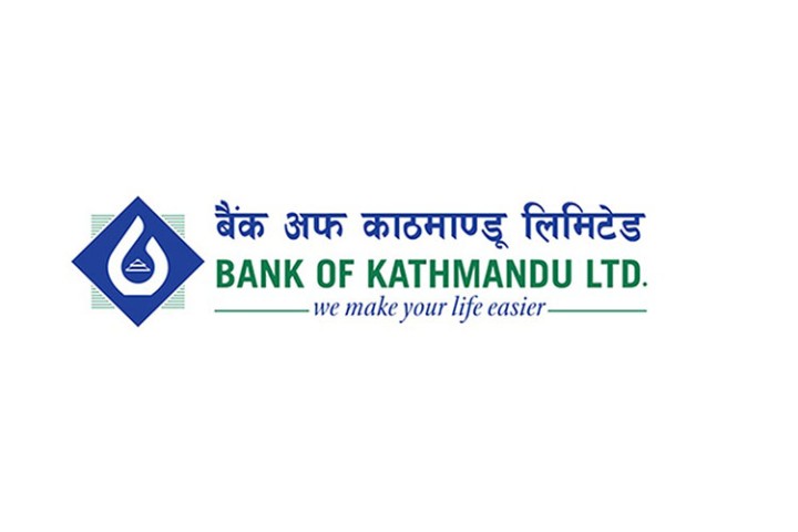 बैंक अफ काठमाण्डूको सेयर मूल्य समायोजन, अब कतिमा खुल्छ कारोबार ?