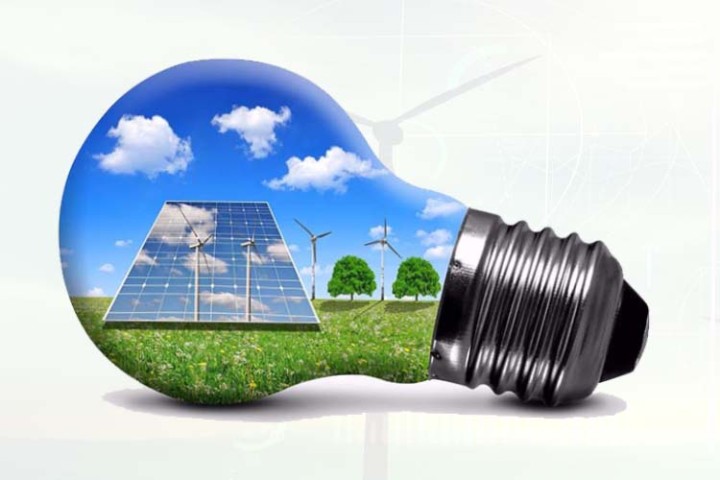 २०८१ लाई ‘नवीकरणीय ऊर्जा वर्ष’ मनाउने तयारी