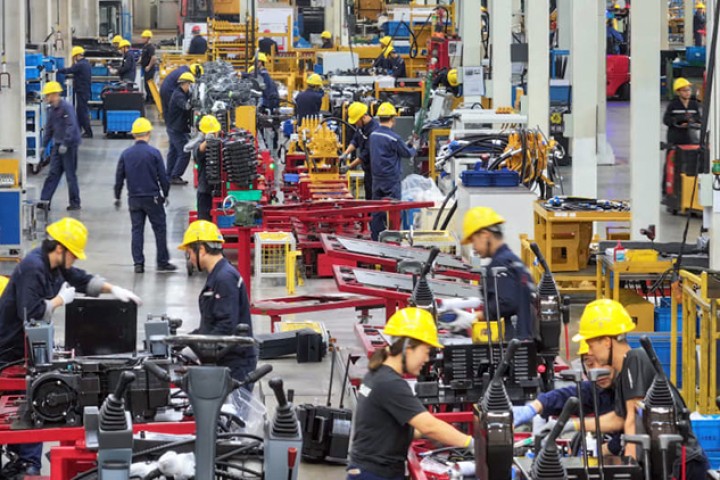 चिनियाँ उद्योगलाई पाकिस्तानमा स्थानान्तरणको स्वीकृति