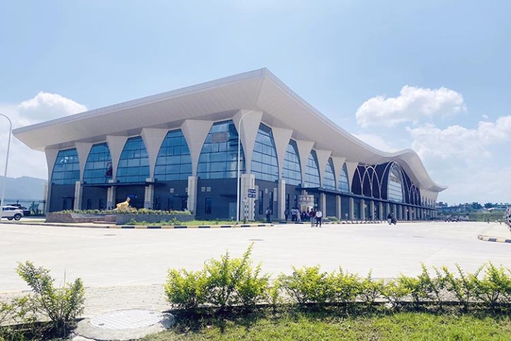 २२ अर्बमा बनेको पोखरा विमानस्थलमा छैन अन्तरदेशीय उडान, २ वर्षदेखि प्रतीक्षामा